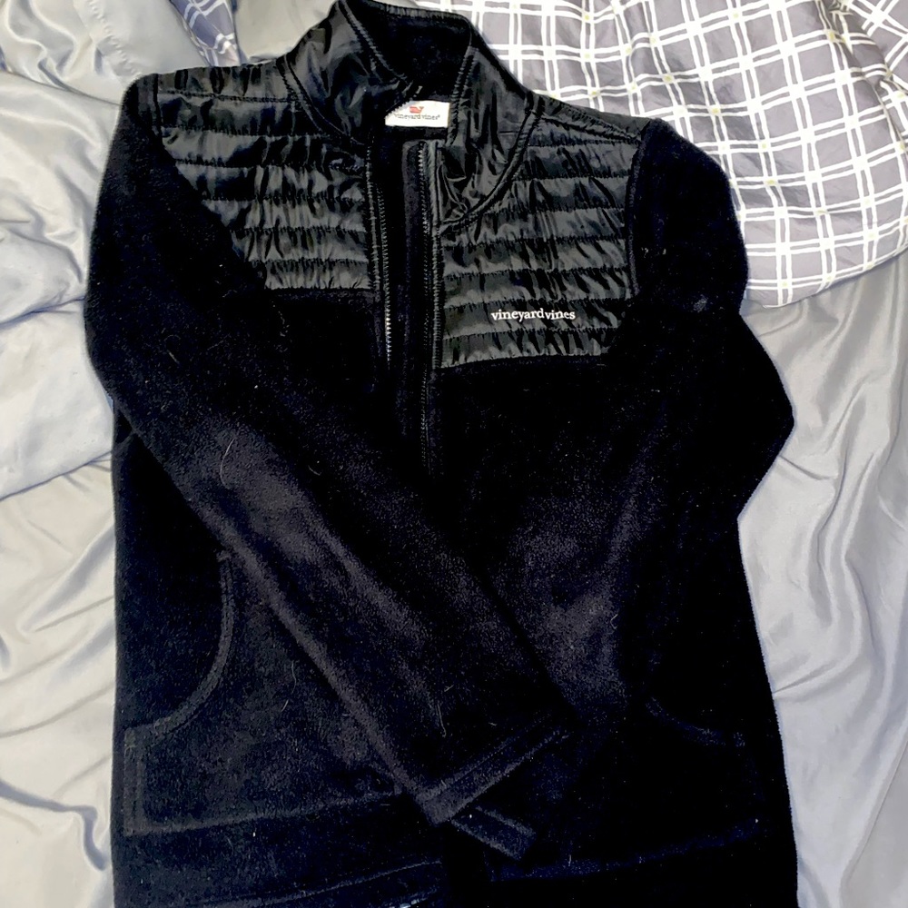 VineYard Vines Fleece